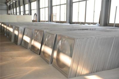 不銹鋼水箱材料